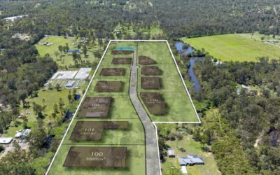 Acreage for Sale Brisbane: Finding Your Piece of Paradise